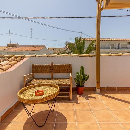 אלתיאה Wonderful Views Terrace 3Br Cottage - Bbq - Ac מראה חיצוני תמונה
