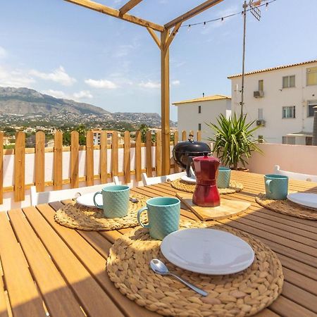 אלתיאה Wonderful Views Terrace 3Br Cottage - Bbq - Ac מראה חיצוני תמונה
