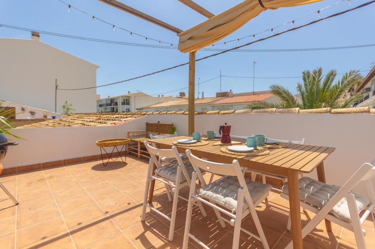 אלתיאה Wonderful Views Terrace 3Br Cottage - Bbq - Ac מראה חיצוני תמונה