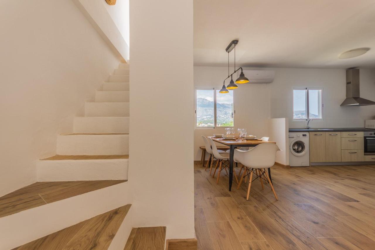 אלתיאה Wonderful Views Terrace 3Br Cottage - Bbq - Ac מראה חיצוני תמונה