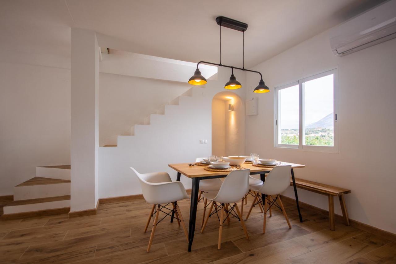 אלתיאה Wonderful Views Terrace 3Br Cottage - Bbq - Ac מראה חיצוני תמונה