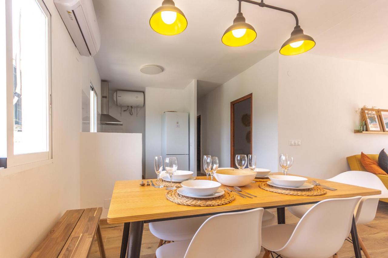 אלתיאה Wonderful Views Terrace 3Br Cottage - Bbq - Ac מראה חיצוני תמונה