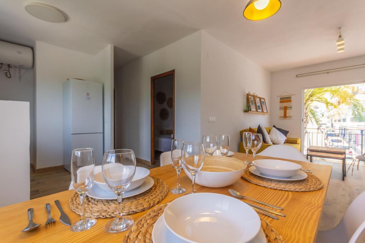 אלתיאה Wonderful Views Terrace 3Br Cottage - Bbq - Ac מראה חיצוני תמונה