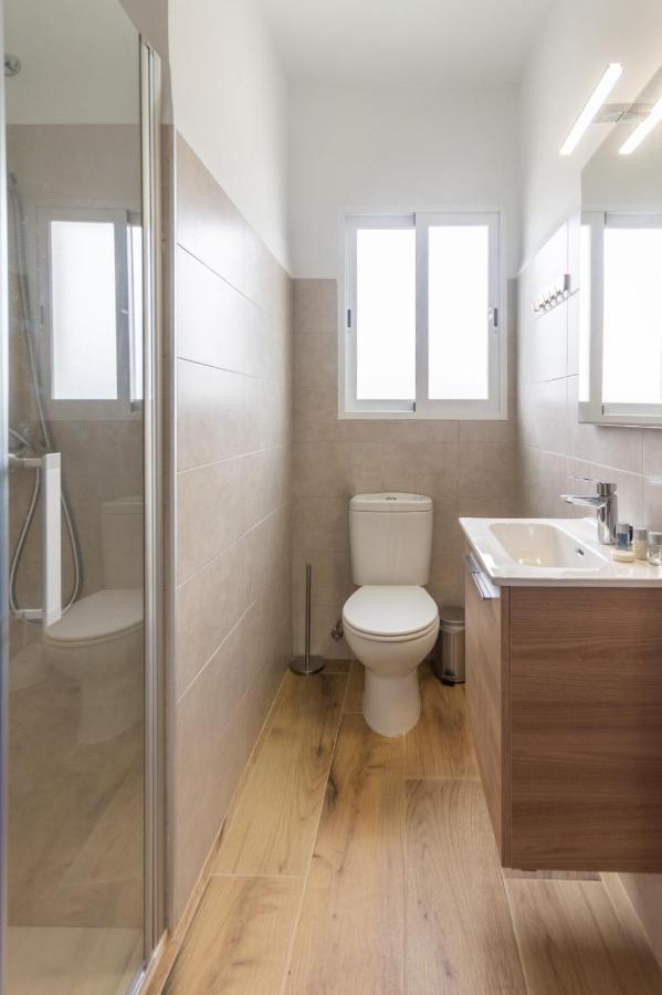 אלתיאה Wonderful Views Terrace 3Br Cottage - Bbq - Ac מראה חיצוני תמונה